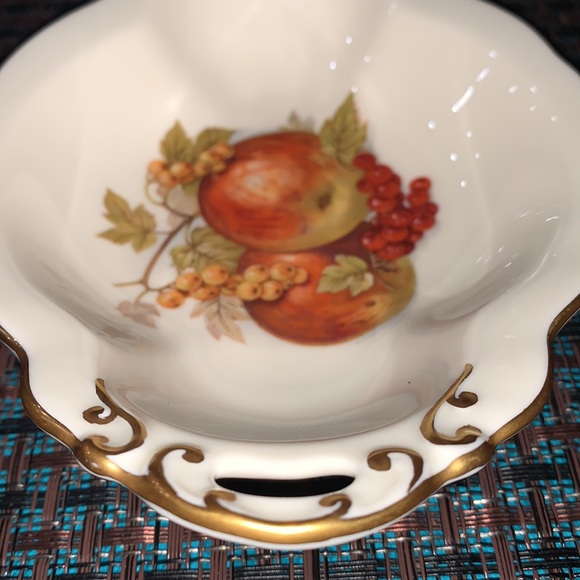 Picked China Dish - Picture 8 of 8